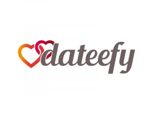 Dateefy logo
