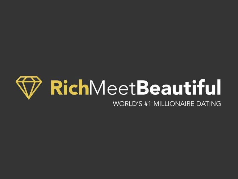 logo rich meet beautiful