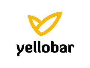 Academic Singles 7 Yellobar logo