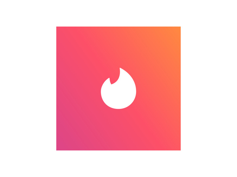 Nejlepší seznamky 14 logo tinder