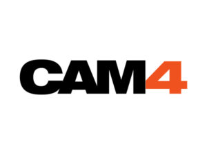 CAM4 logo