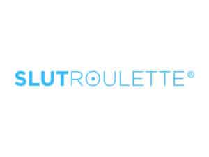 SlutRoulette logo