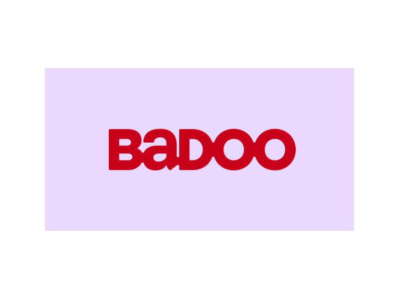 Nejlepší seznamky 16 logo badoo