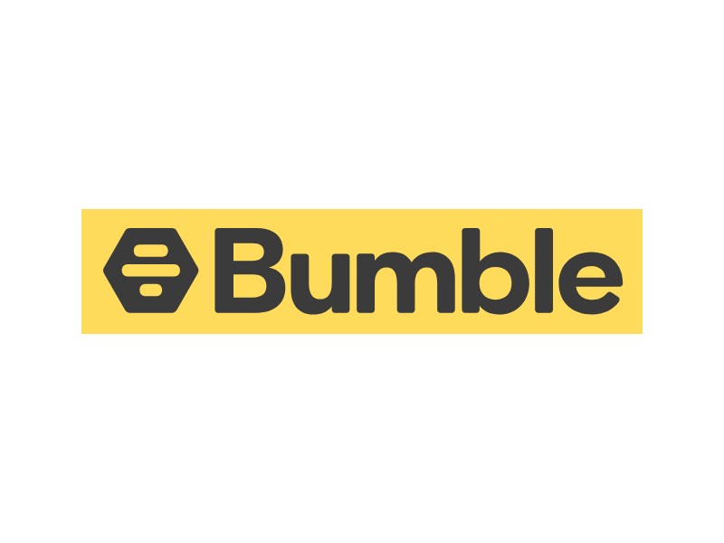 Seznamka Plzeň 12 Bumble logo