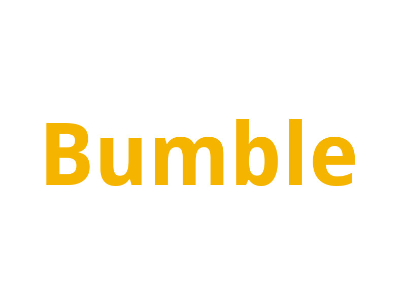 Nejlepší seznamky 11 logo bumble