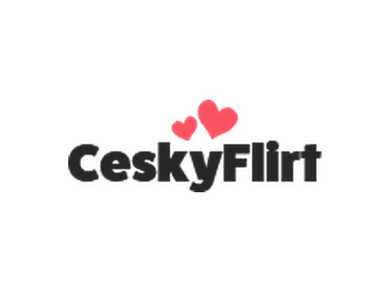 Flirt seznamky 27 Český flirt logo