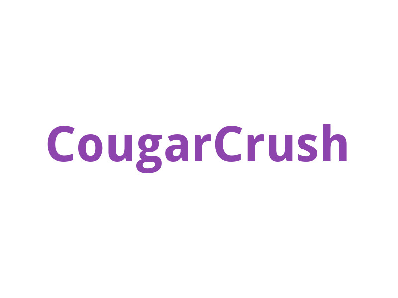 Nejlepší seznamky 29 logo cougarcrush