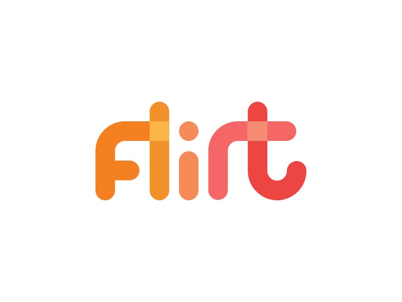 Flirt seznamky 20 Flirt.com logo