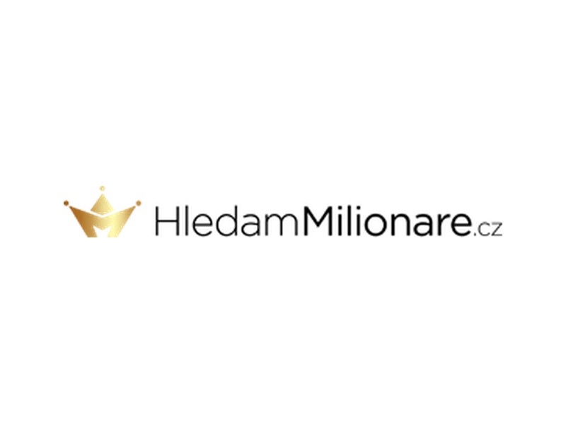 Seznamka Plzeň 25 HledamMilionare.cz logo