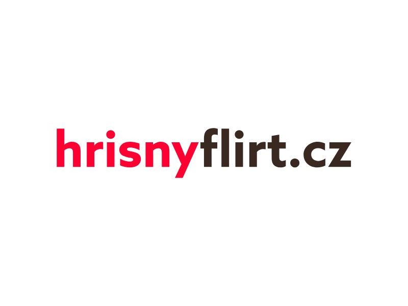 Flirt seznamky 28 HrisnyFlirt logo