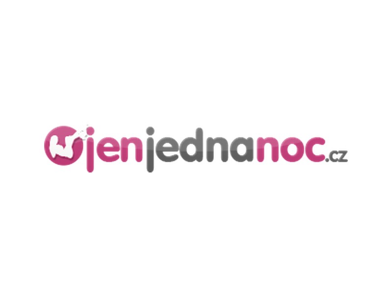 Sex seznamky 26 Jen Jedna Noc logo
