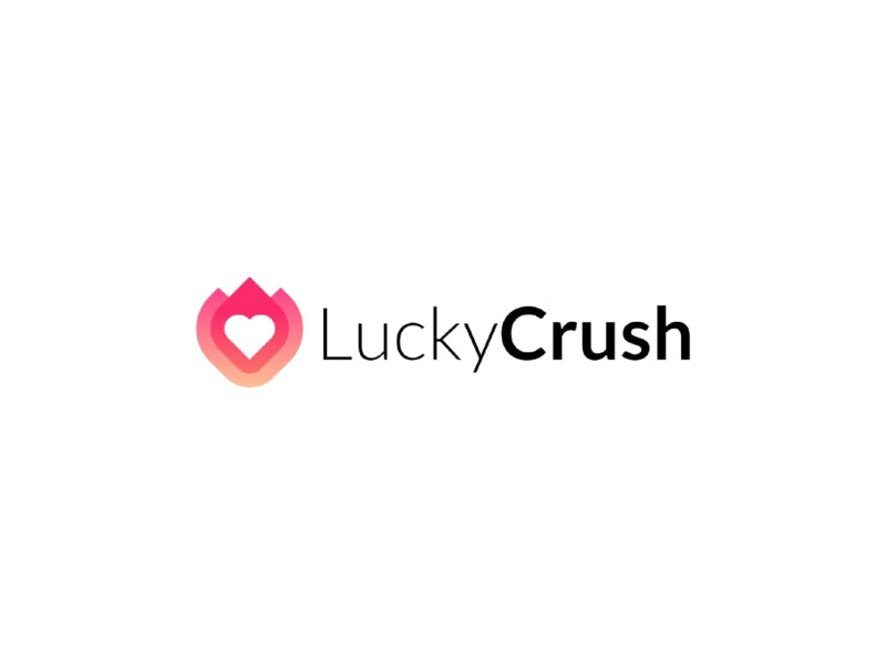 logo luckycrush