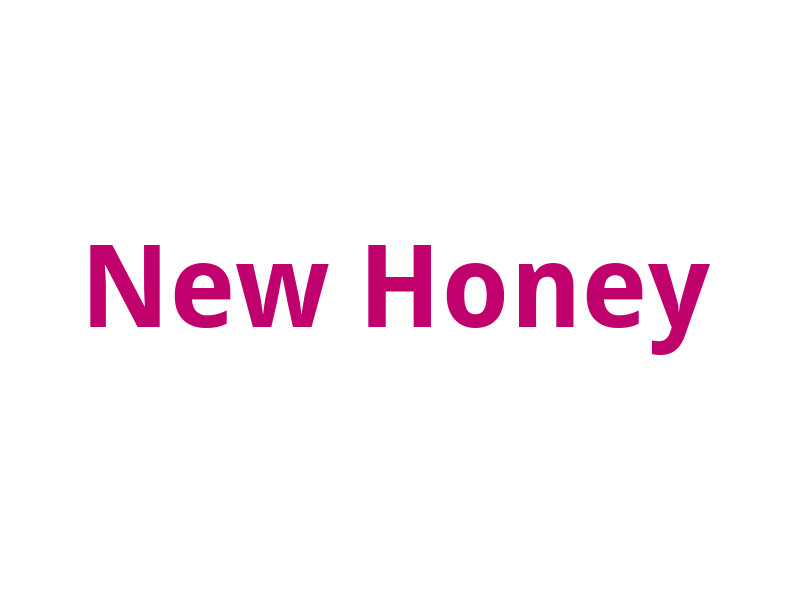 Nejlepší seznamky 22 logo new honey