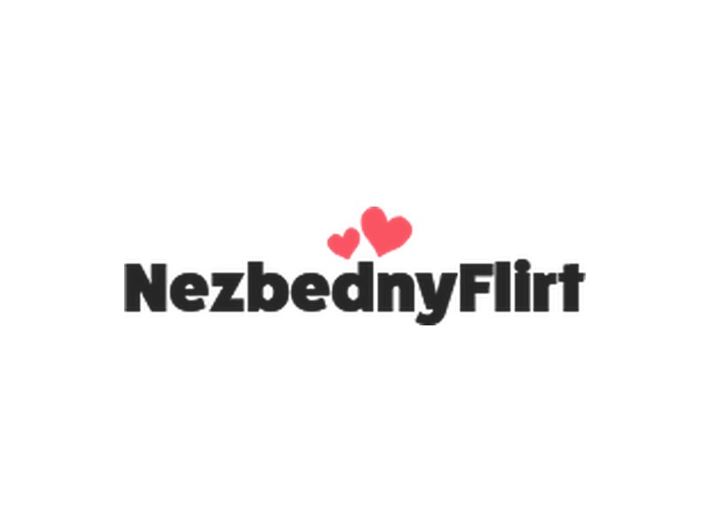Flirt seznamky 30 Nezbedný Flirt logo