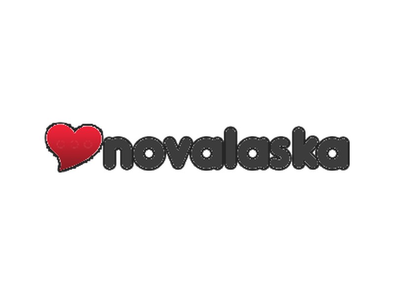 Seznamky 40+ 10 NovaLaska logo