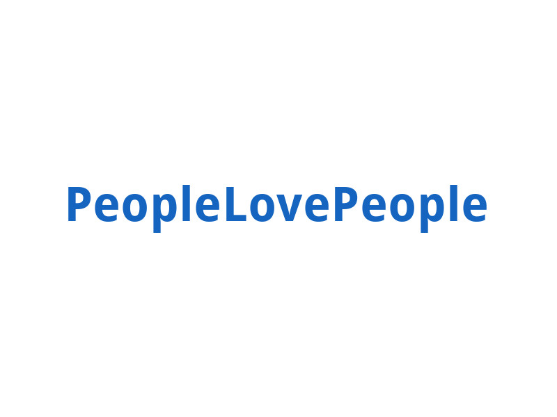 Flirt seznamky 22 logo peoplelovepeople