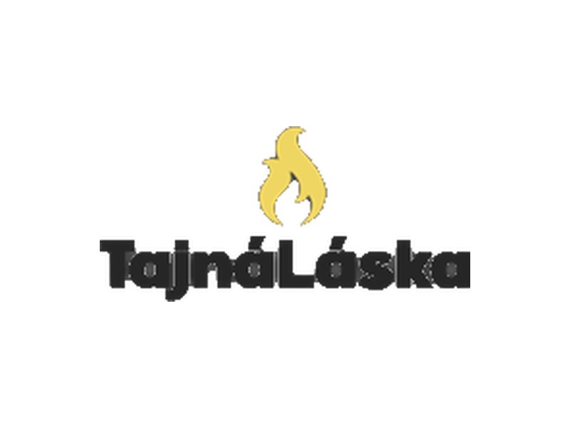 Sex seznamky 22 TajnáLáska logo