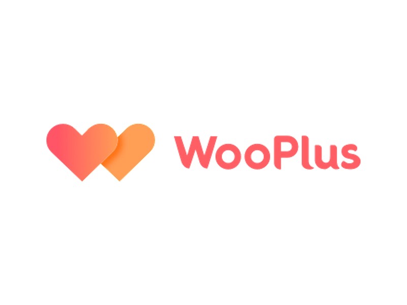 Seznamka Plzeň 14 WooPlus logo